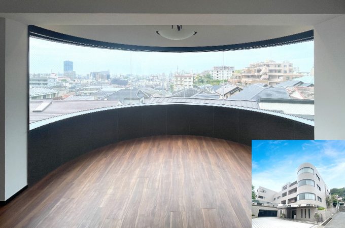 神戸市須磨区　マンション VOL.1